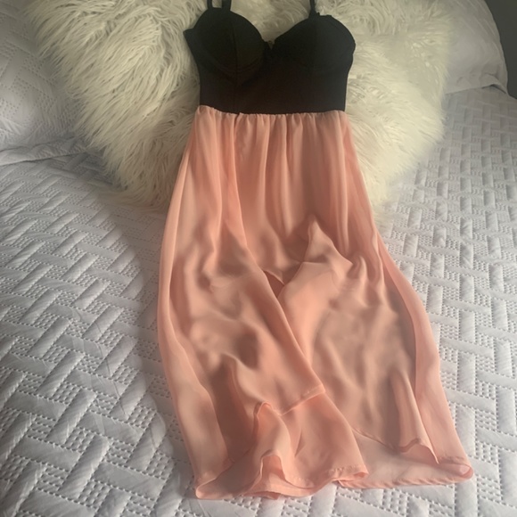 Material girl dress - Picture 2 of 2